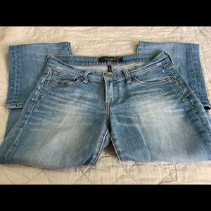 Lucky brand jeans